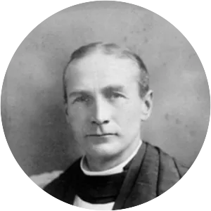 Arthur Winnington-Ingram