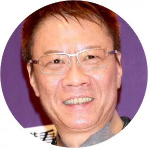 Arthur Wong