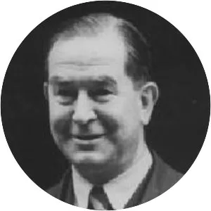 Arthur Woodburn - Politician