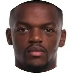 Arthur Yamga - French football player