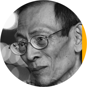 Arthur Yap - Singaporean poet