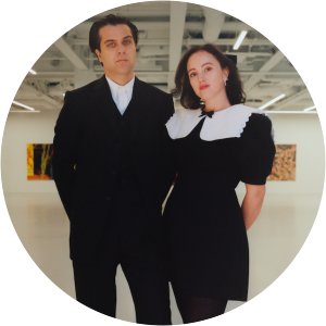 Arthur Yates photograph