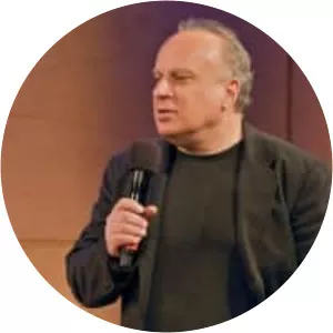 Arthur Yorinks - Author