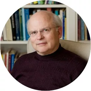 Arthur Zajonc - Physicist