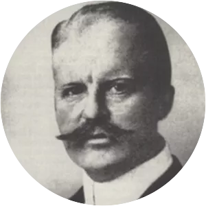 Arthur Zimmermann