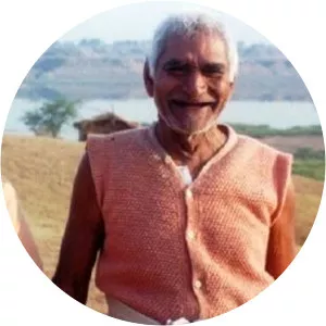 Arti Amte - Prakash Amte's daughter