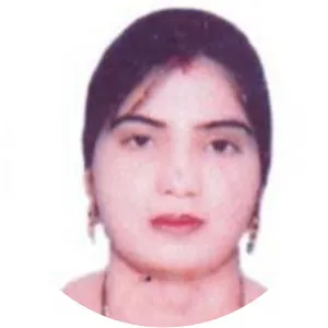 Arti Devi - Politician