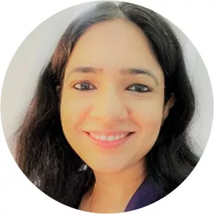 Arti Grover Goswami - Author