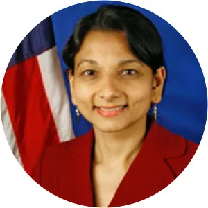 Arti K. Rai photograph