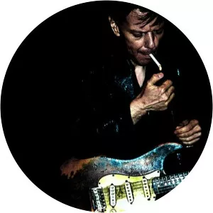 Arti Kraaijeveld - Musical artist