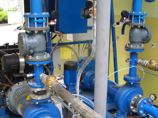 Artiano Impianti S.r.l. - 