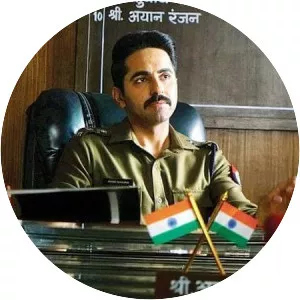 Article 15 - 2019 ‧ Drama/Crime ‧ 2h 20m