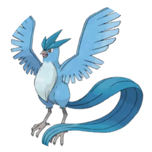 Articuno