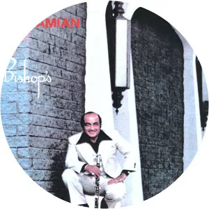 Artie Barsamian - Musical artist