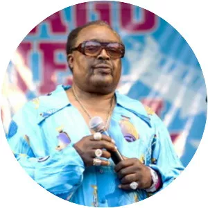 Artie Blues Boy White