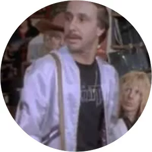 Artie Fufkin - Fictional character