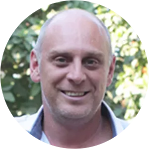 Artie Laing - Film producer