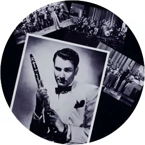 Artie Shaw: Time Is All You've Got - 1985 ‧ Music genre/Documentary ‧ 1h 54m