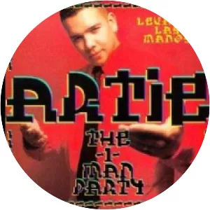 Artie the One Man Party - Musical artist