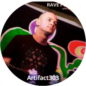 Artifact303 - Musical artist