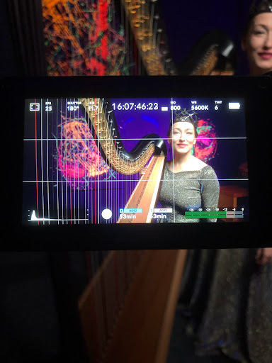 Artifex Production - Video production service in Moscow, Russia