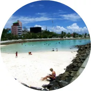 Artificial Beach - 