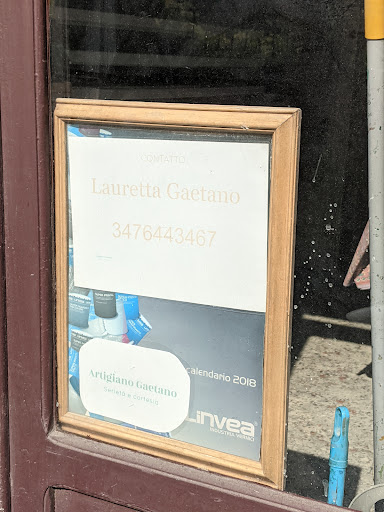 Artigiano Gaetano Falegnameria - Millwork shop in Genoa, Italy