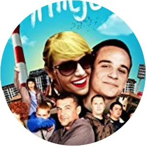 Artiljero - 2012 ‧ Drama/Romance ‧ 1h 42m