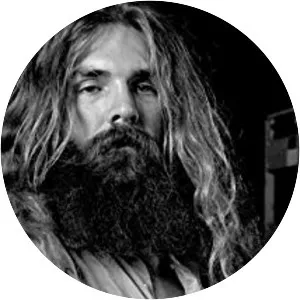 Artimus Pyle - American musician