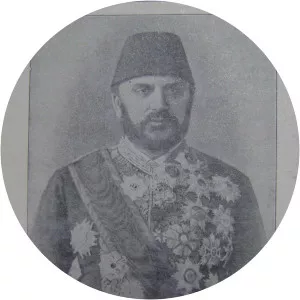 Artin Dadyan Pasha