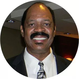 Artis Gilmore - American former professional basketball player