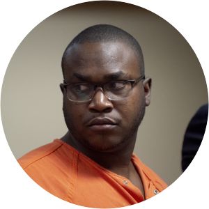 Artis Mack photograph