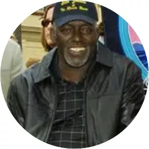 Artis Mills - Etta James' husband