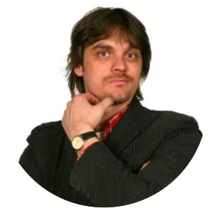 Artis Robežnieks - Actor