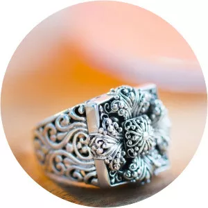 Artisan of Bali Jewelry Collection