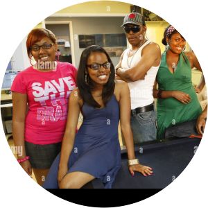 Artisha Ivey photograph