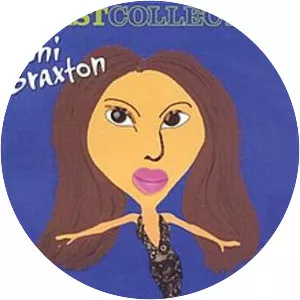 Artist Collection: Toni Braxton