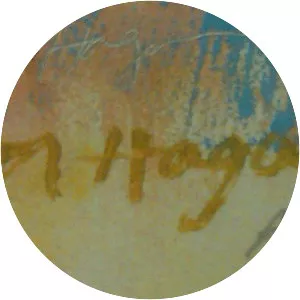 Artist's proof photograph