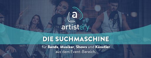 Artistery - Talent agency in Eben am Achensee, Austria