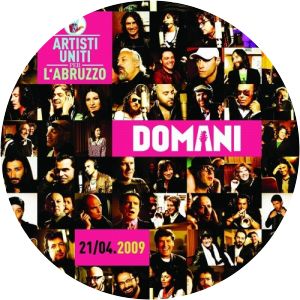 Artisti uniti per l'Abruzzo