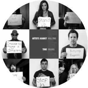Artists Against Bullying