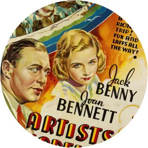 Artists and Models Abroad