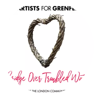 Artists for Grenfell - Musical group