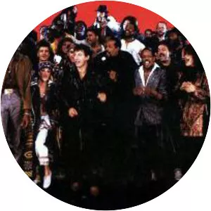 Artists United Against Apartheid - Musical group