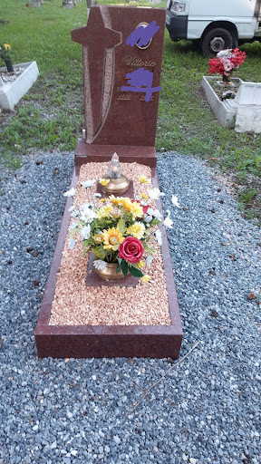 Artmarmo - Nuova Artigianmarmo snc - 