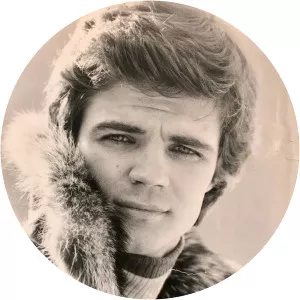 Arto Hietanen photograph