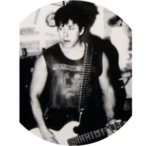 Arto Laaksoharju - Musician