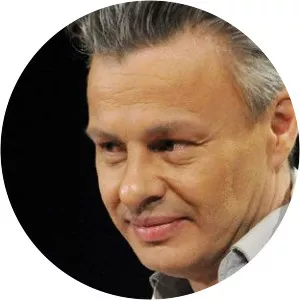 Arto Länsman - Johanna Tukiainen's ex-husband