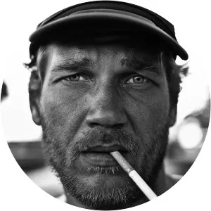 Arto Saari - Finnish skateboarder