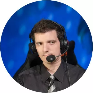 Artosis - Sports commentator